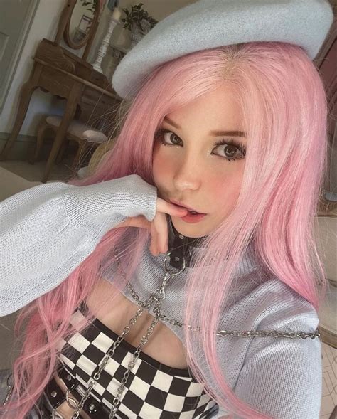 belle delphine forum|Belle delphine